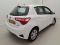 preview Toyota Yaris #1