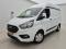 preview Ford Transit Custom #0