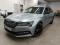 preview Skoda Superb #0