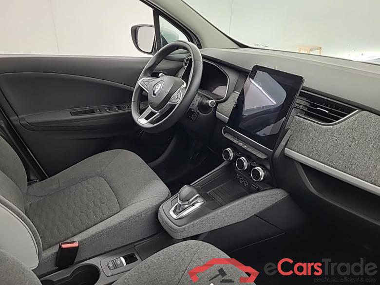 RENAULT Zoe R135 Zen (batterijkoop) 5D 100kW #6