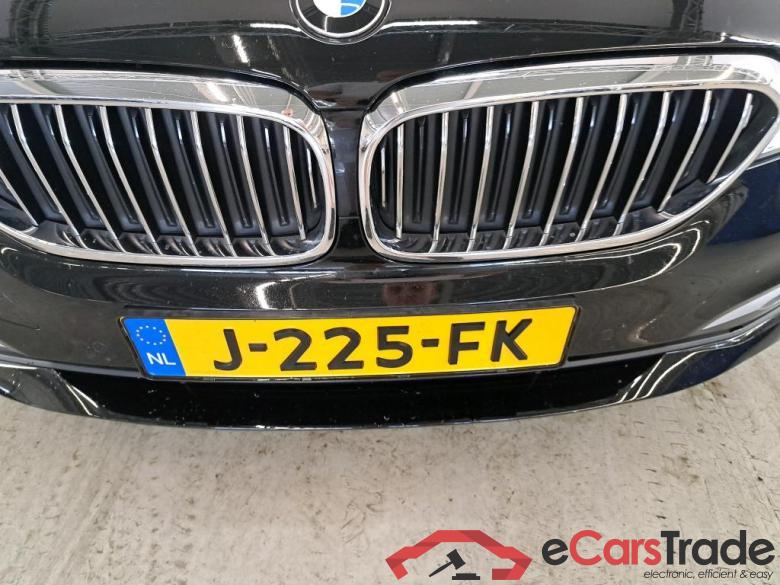 BMW 5 Serie Sedan 530e High Executive 4d #5