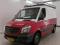 preview Mercedes Sprinter #0