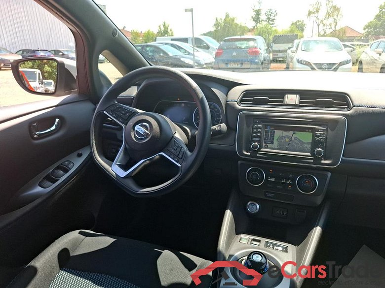 NISSAN Leaf / 2017 / 5P / Berline 150ch Business #5