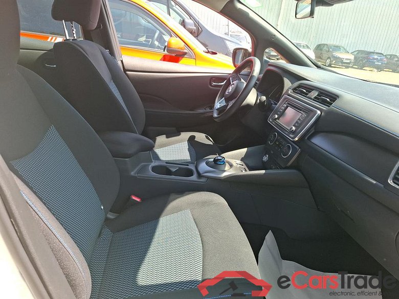 NISSAN Leaf / 2017 / 5P / Berline 150ch Business #6