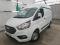 preview Ford Transit Custom #0