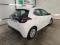 preview Toyota Yaris #2
