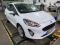preview Ford Fiesta #1