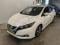 preview Nissan Leaf #0