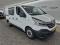 preview Renault Trafic #1