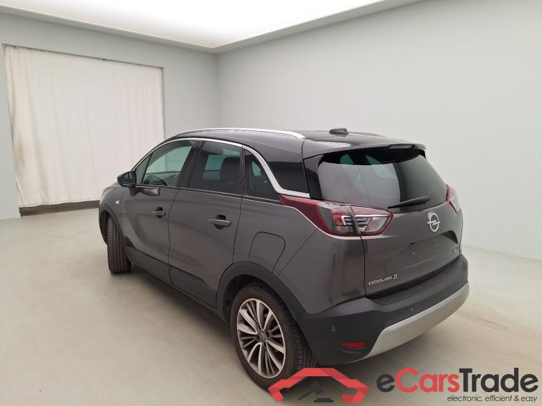 Opel, Crossland X '17, Opel Crossland X 1.2 81kW Turbo S/S Innovation 5d #1