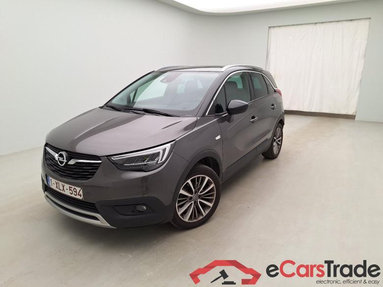 Opel, Crossland X '17, Opel Crossland X 1.2 81kW Turbo S/S Innovation 5d #3