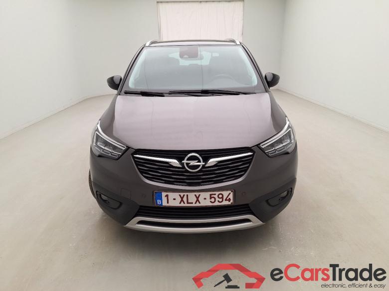 Opel, Crossland X '17, Opel Crossland X 1.2 81kW Turbo S/S Innovation 5d #4