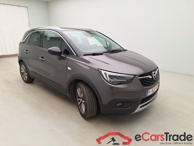 Opel, Crossland X '17, Opel Crossland X 1.2 81kW Turbo S/S Innovation 5d #5