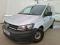 preview Volkswagen Caddy #0
