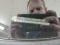 preview Skoda Fabia #1