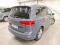 preview Volkswagen Touran #1