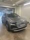 preview Audi Q4 #1
