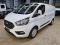 preview Ford Transit Custom #0