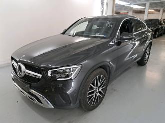 Mercedes GLC 200