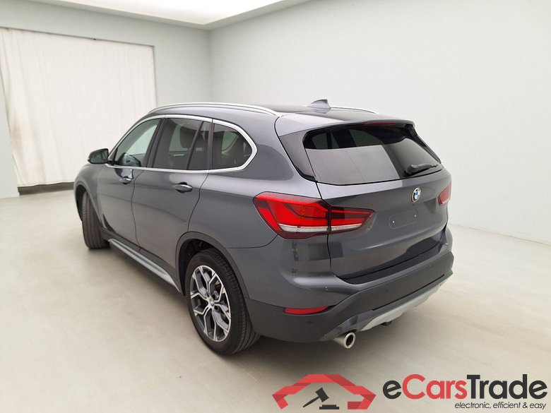BMW, X1 FL'19, BMW X1 sDrive18iA (100 kW) 5d