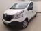 preview Renault Trafic #2
