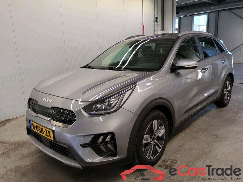 KIA Niro 1.6 GDi H. Execut.L