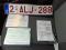 preview Mercedes CLA 200 #3