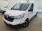 preview Renault Trafic #0
