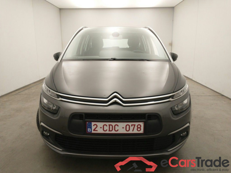 Citroën Grand C4 Spacetourer 1.5 BlueHDi 130 S&S MAN6 Feel 5d 7pl #1
