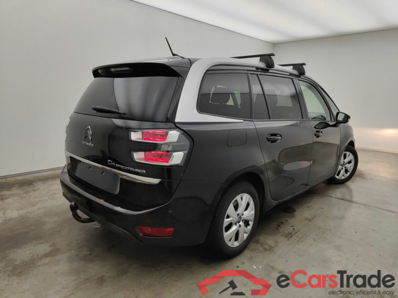 Citroën Grand C4 Spacetourer 1.5 BlueHDi 130 S&S EAT8 Business GPS 5d #2