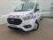 preview Ford Transit Custom #0