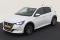 preview Peugeot e-208 #0