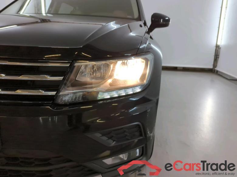 VOLKSWAGEN Tiguan Allspace 110 kW #4