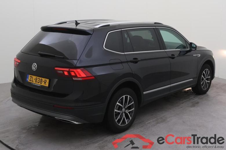 VOLKSWAGEN Tiguan Allspace 110 kW #6