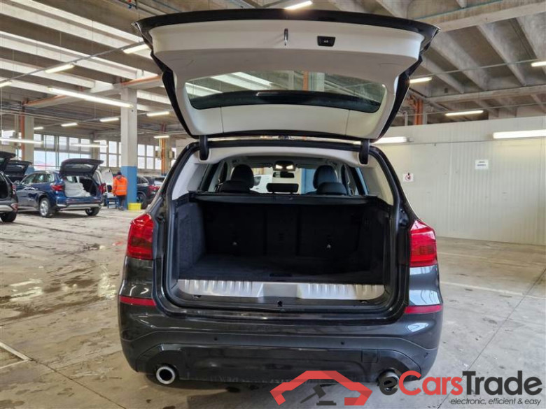 BMW X3 / 2017 / 5P / SUV XDRIVE 30E BUSINESS ADVANTAGE #5