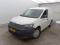 preview Volkswagen Caddy #0