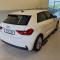 preview Audi A1 #3