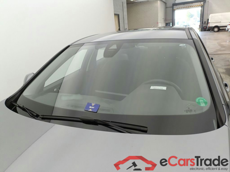 BMW 1 HATCH DIESEL - 2019 118 dA 150hp (EU6AP) 5d