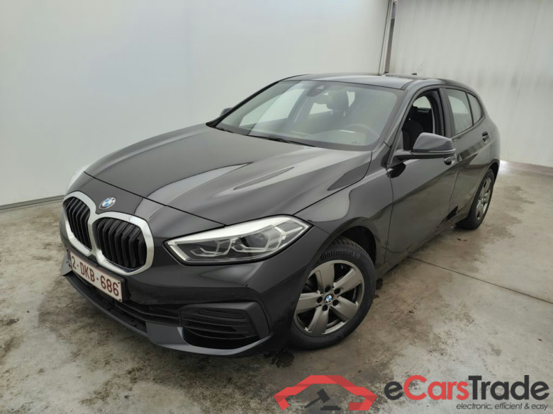 BMW 1 Reeks Hatch 118iA (100 kW) 5d #1
