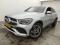 preview Mercedes GLC 220 #0