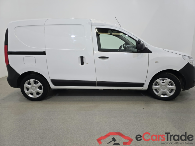 Dacia Dokker 1.3 TCE 102Hp 2 Slide Doors Klima PDC ... #5