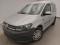 preview Volkswagen Caddy #1