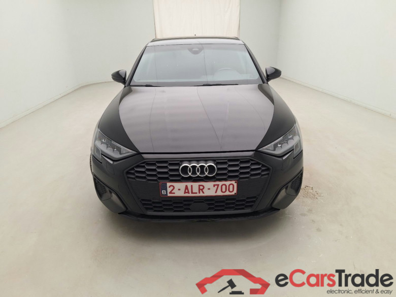 Audi, A3 SB '20 PHEV, Audi A3 Sportback 1.4 40 TFSI e 5d #1