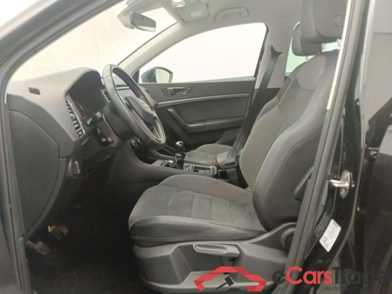 SEAT Ateca 1.6 TDI Move 5d #3