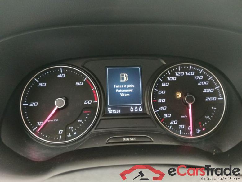 SEAT Ateca 1.6 TDI Move 5d #6