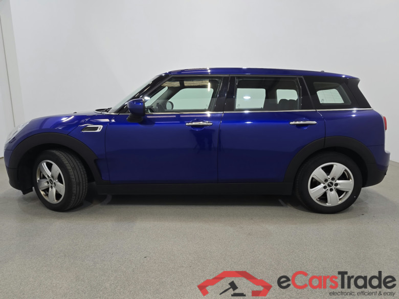 Mini One D Clubman 1.5d Navi KeylessGo Klima PDC ... #2