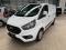 preview Ford Transit Custom #0