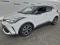 preview Toyota C-HR #0