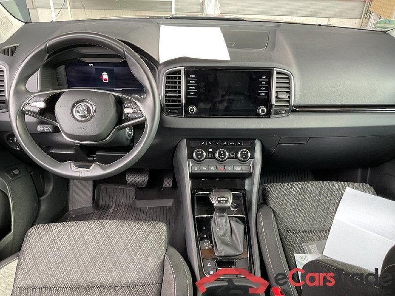 Karoq Style 4x4 2.0 TDI 110KW AT7 E6d #3