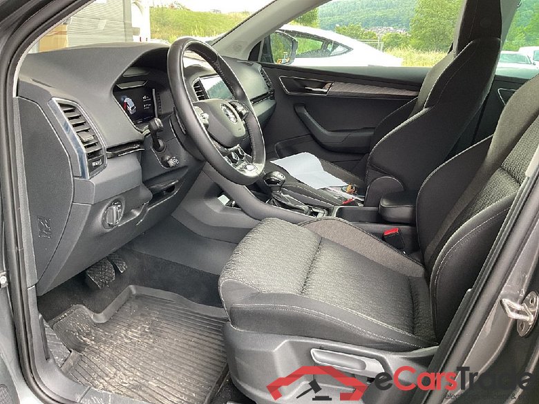 Karoq Style 4x4 2.0 TDI 110KW AT7 E6d #4